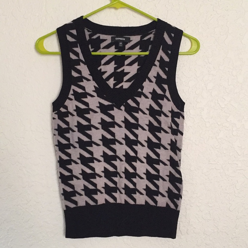Express Vest